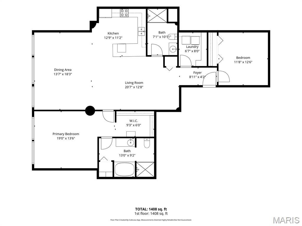 Ely Walker Condos - Residential