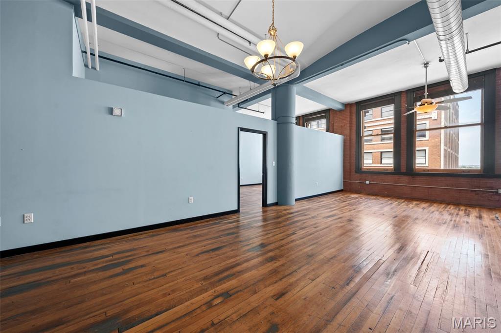 Ely Walker Condos - Residential