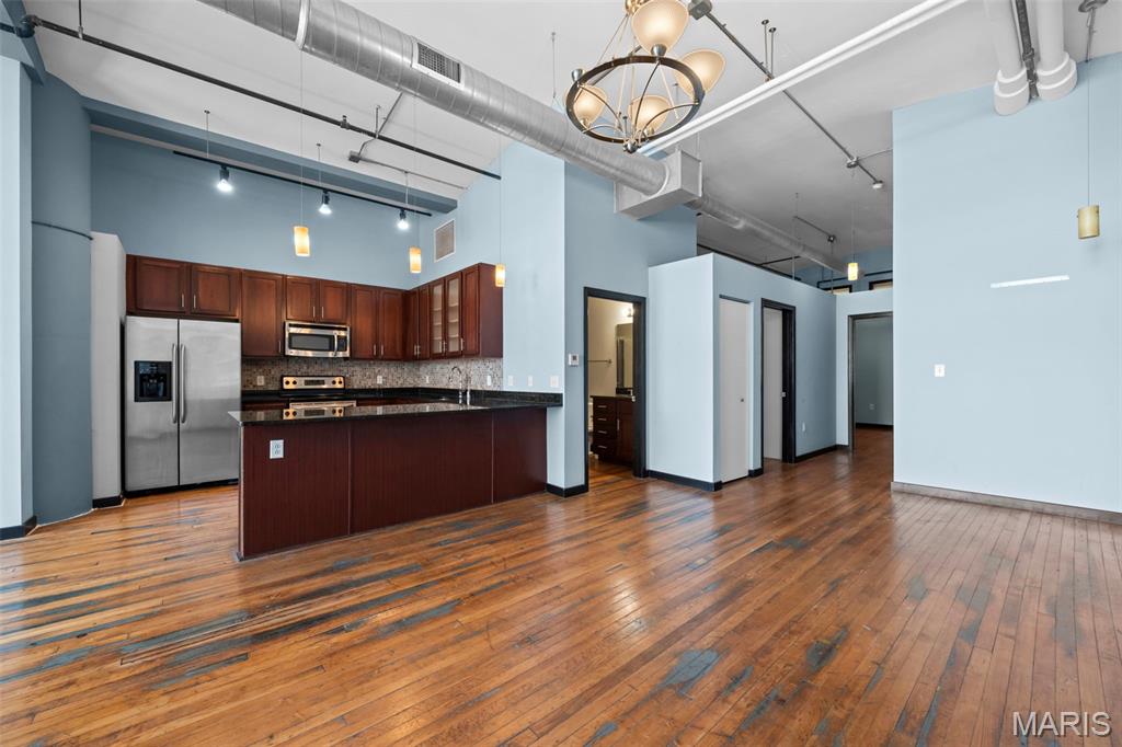 Ely Walker Condos - Residential