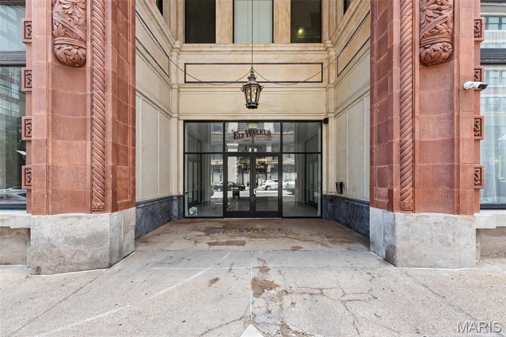 Ely Walker Condos - Residential