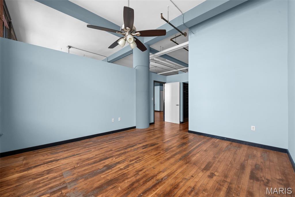 Ely Walker Condos - Residential
