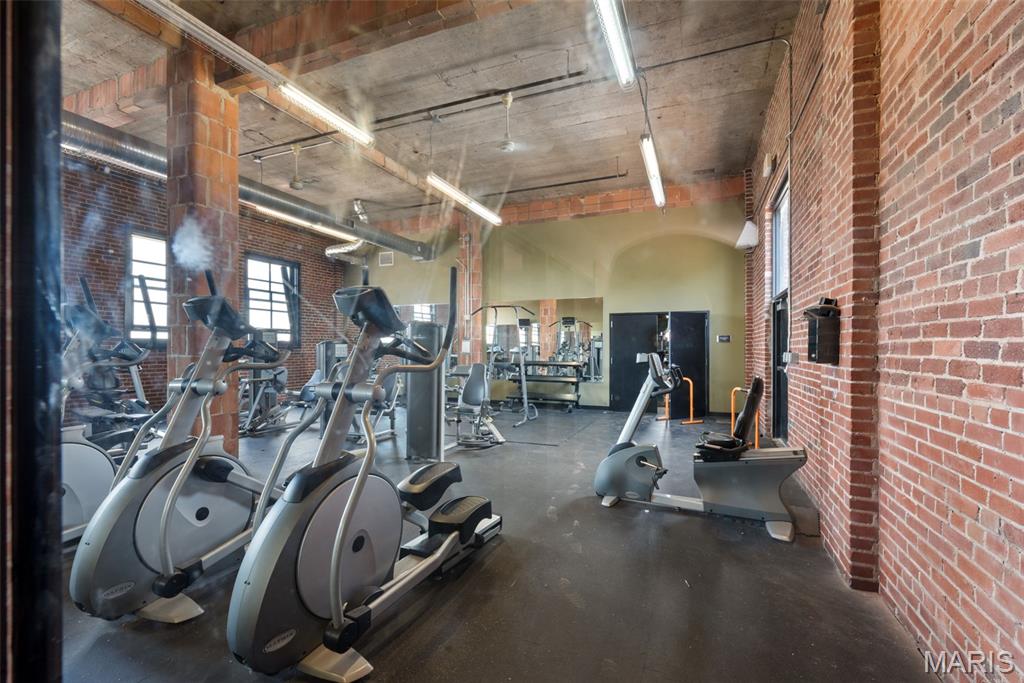 Ely Walker Condos - Residential