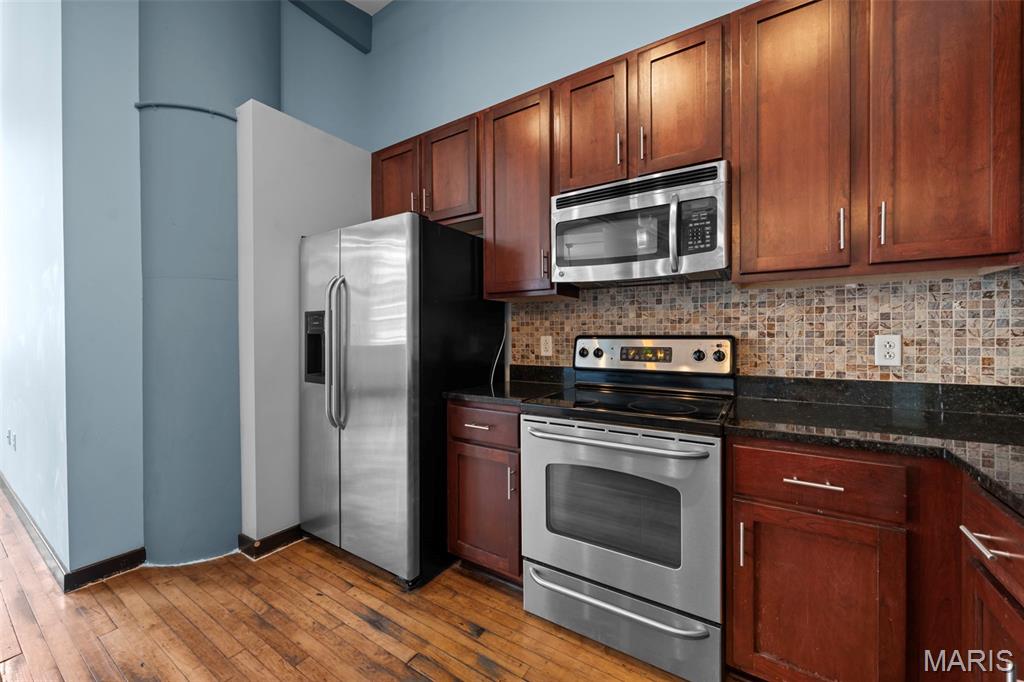 Ely Walker Condos - Residential