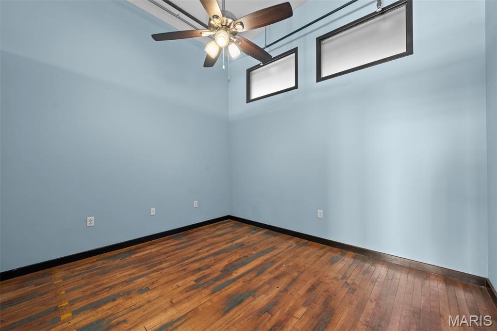 Ely Walker Condos - Residential