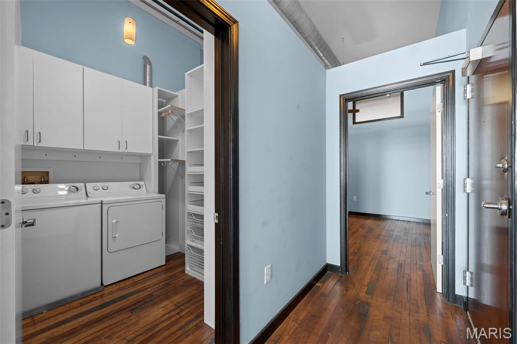 Ely Walker Condos - Residential