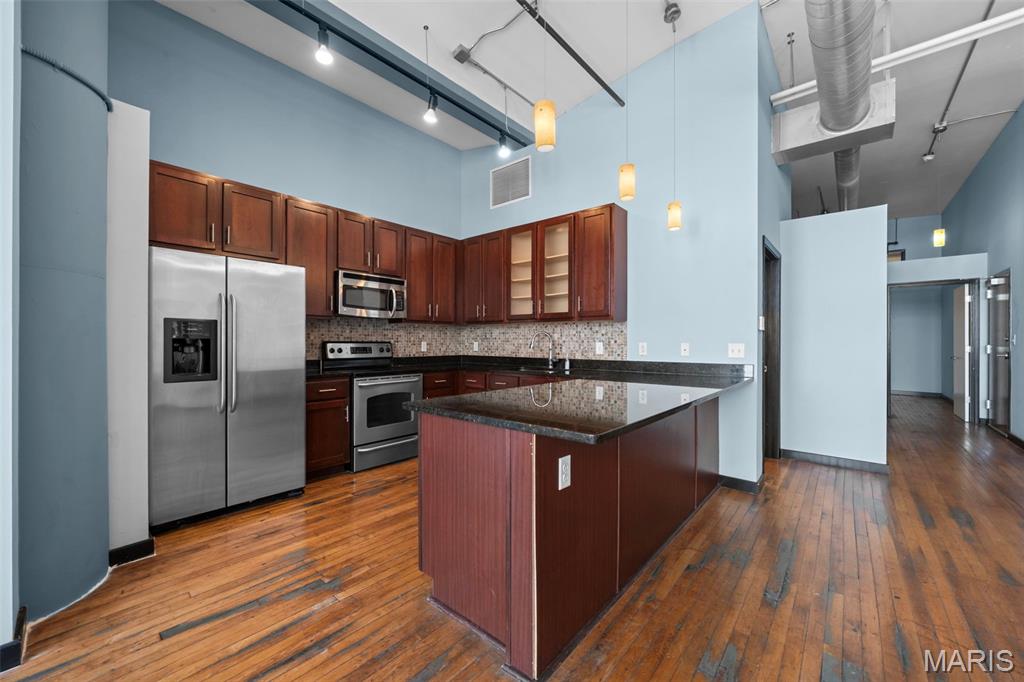 Ely Walker Condos - Residential