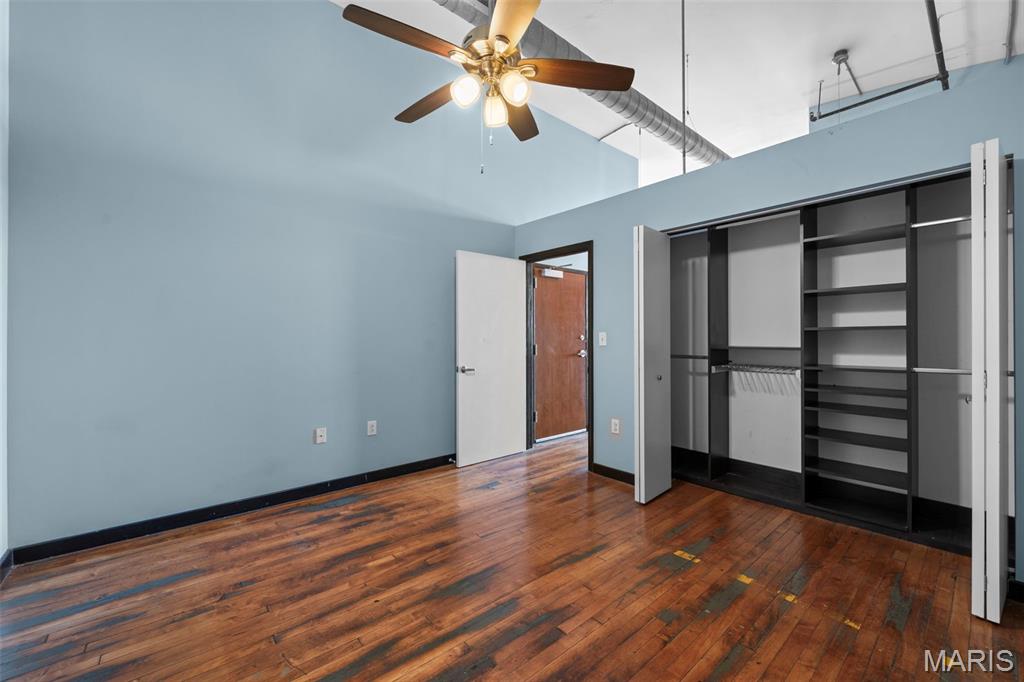 Ely Walker Condos - Residential