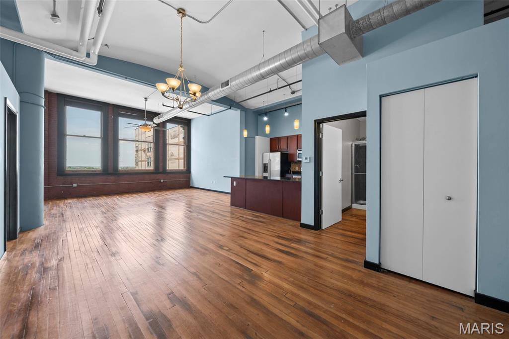 Ely Walker Condos - Residential
