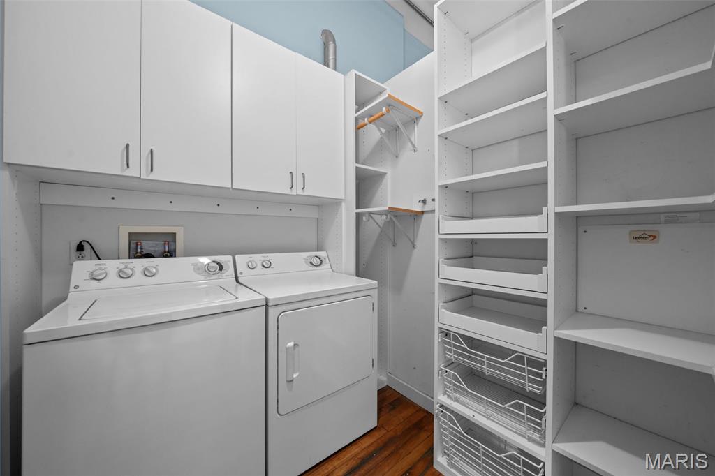 Ely Walker Condos - Residential