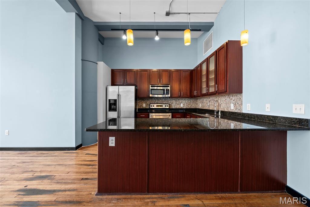 Ely Walker Condos - Residential