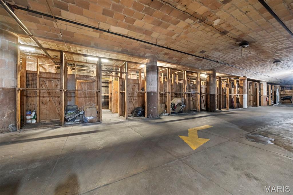 Ely Walker Condos - Residential