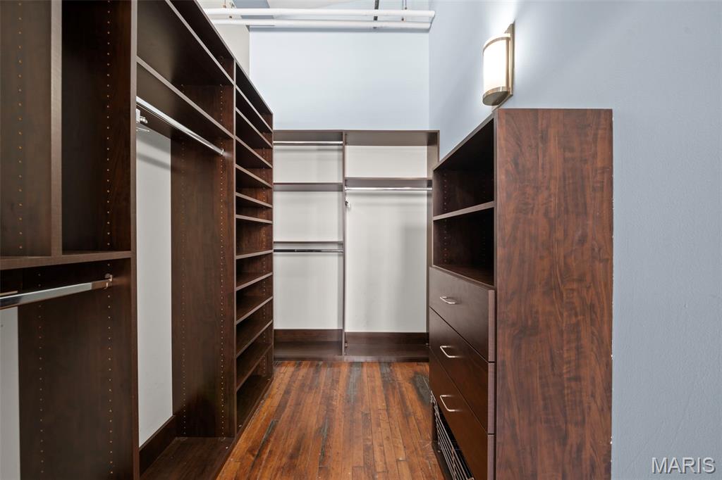 Ely Walker Condos - Residential