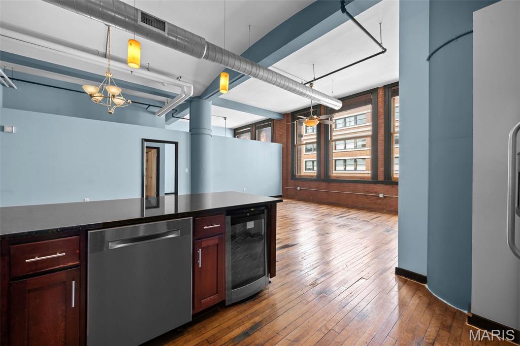 Ely Walker Condos - Residential