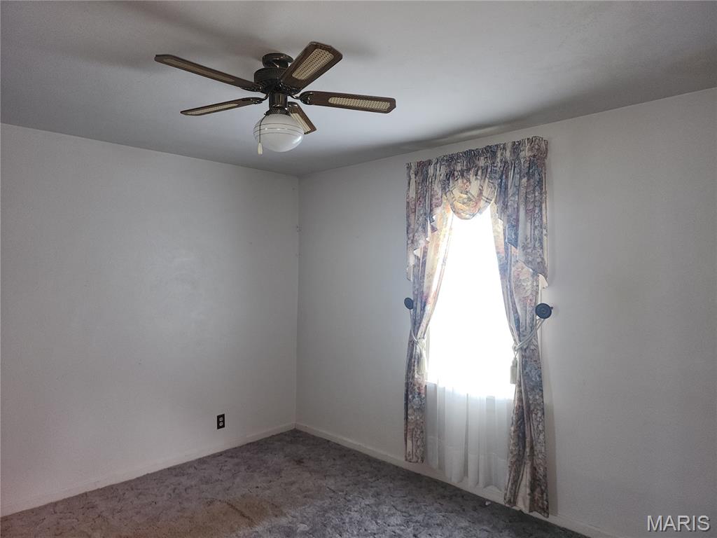 Oakdale Sub - Residential