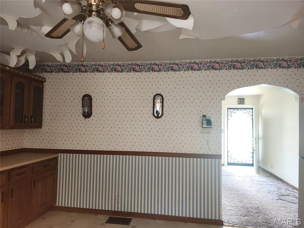 Oakdale Sub - Residential