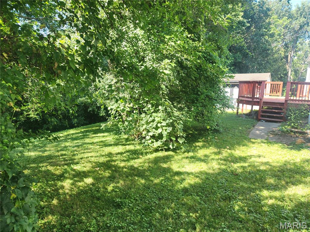 Oakdale Sub - Residential