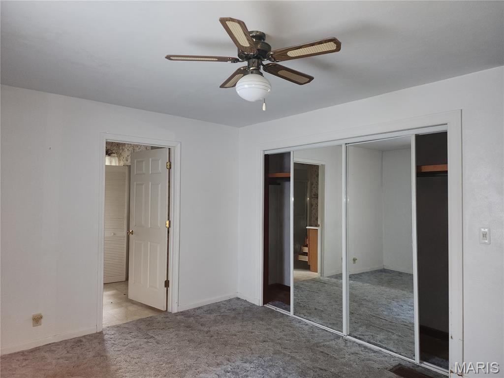 Oakdale Sub - Residential