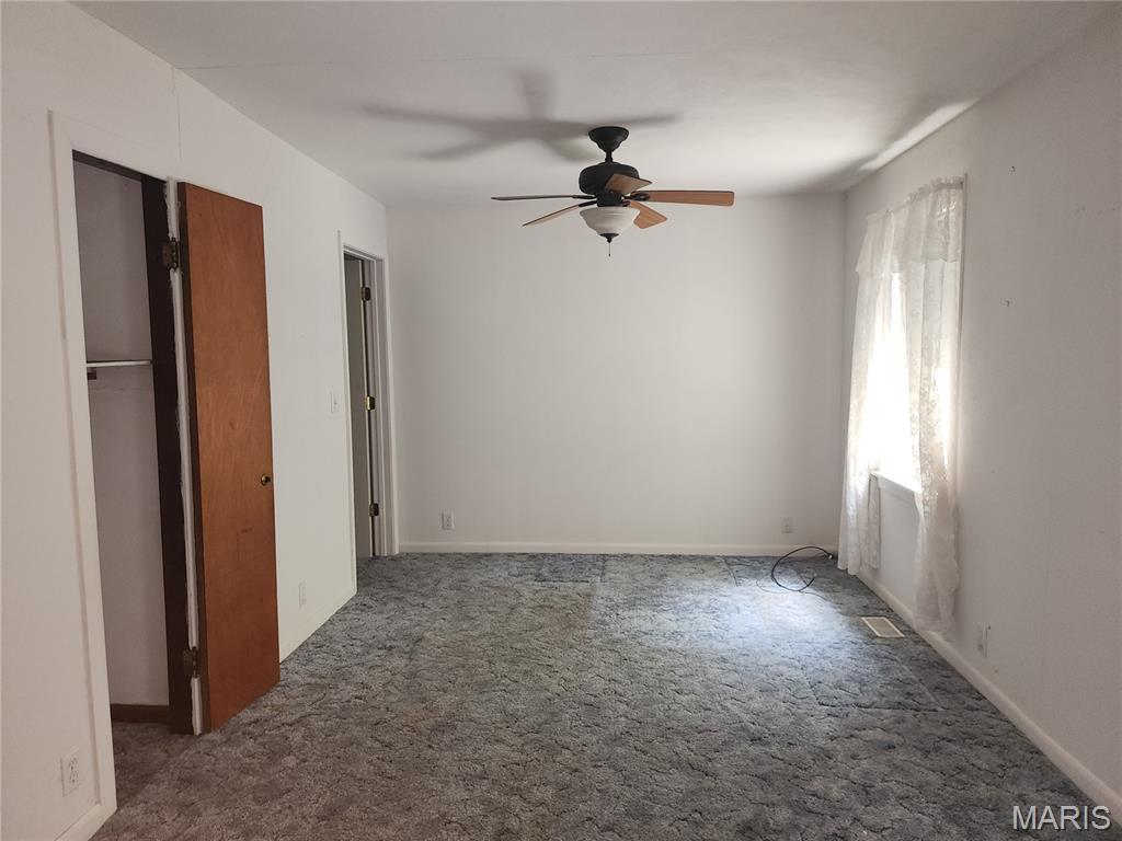 Oakdale Sub - Residential