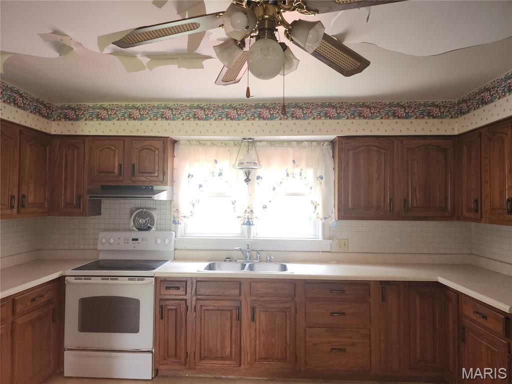 Oakdale Sub - Residential