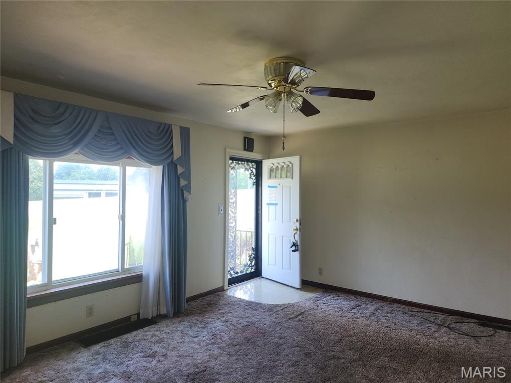 Oakdale Sub - Residential
