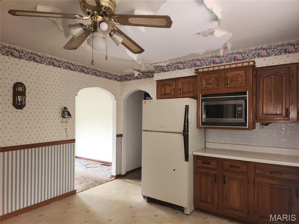 Oakdale Sub - Residential