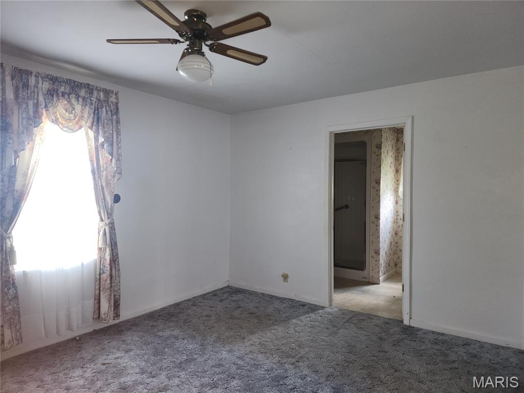 Oakdale Sub - Residential