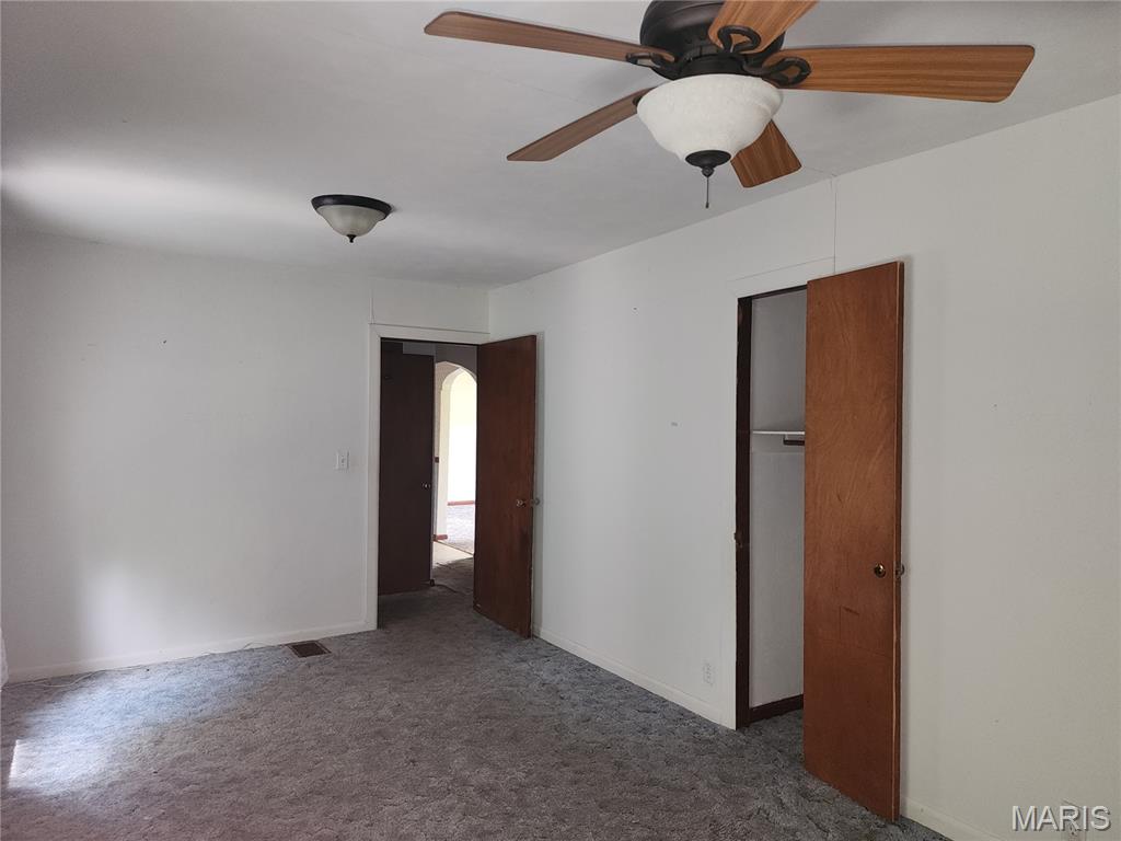 Oakdale Sub - Residential
