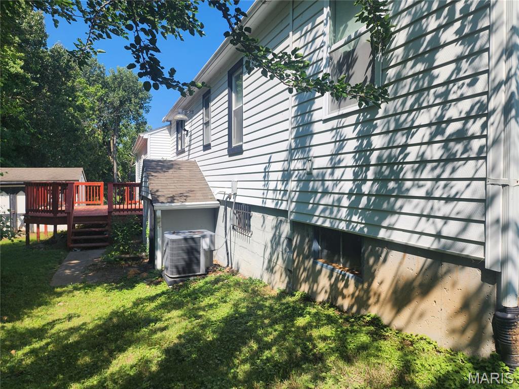 Oakdale Sub - Residential