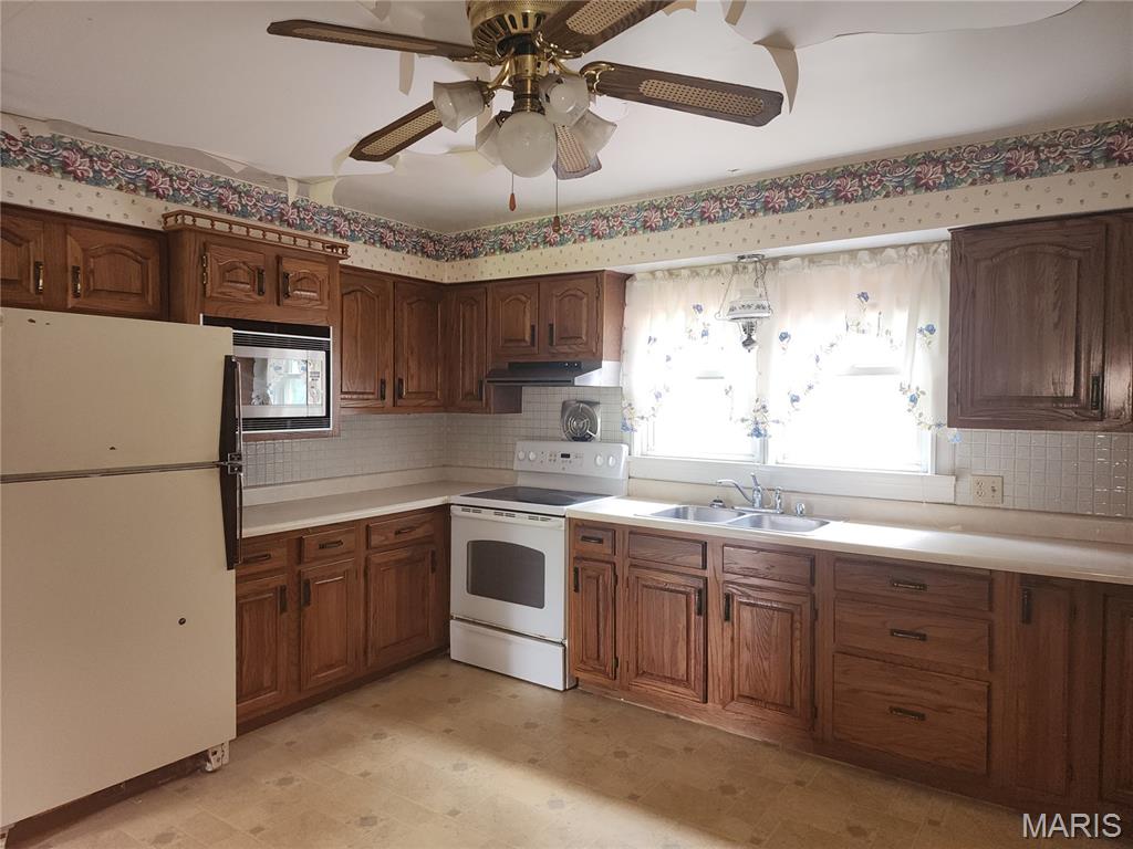 Oakdale Sub - Residential