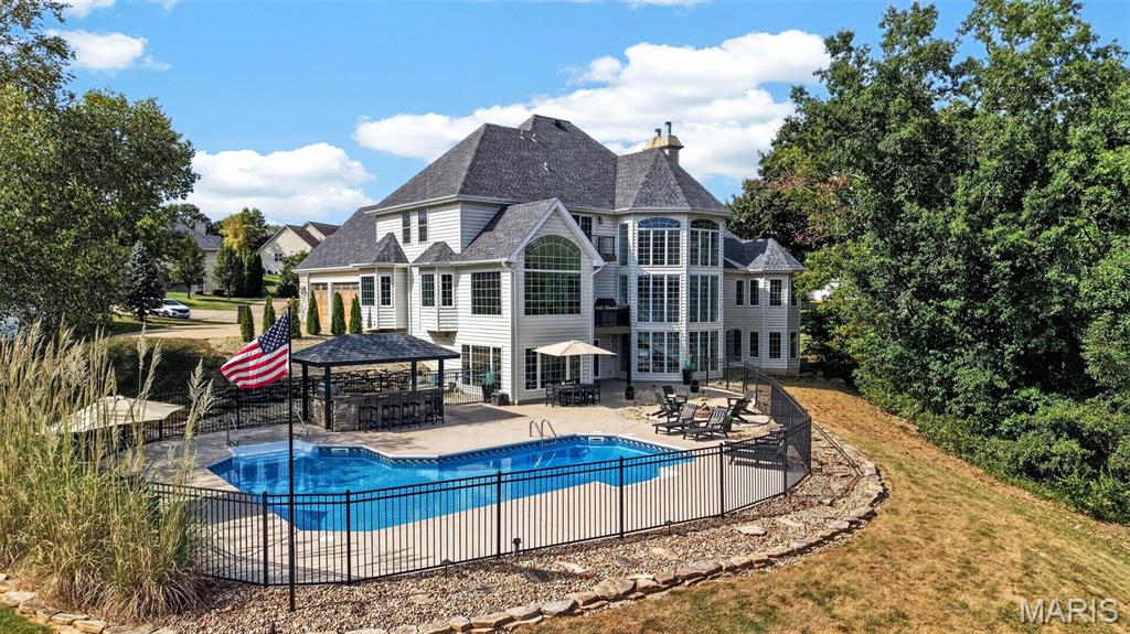 Bear Creek The Greens - Residential