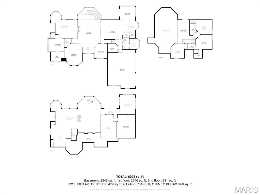 Bear Creek The Greens - Residential