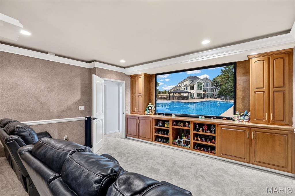 Bear Creek The Greens - Residential