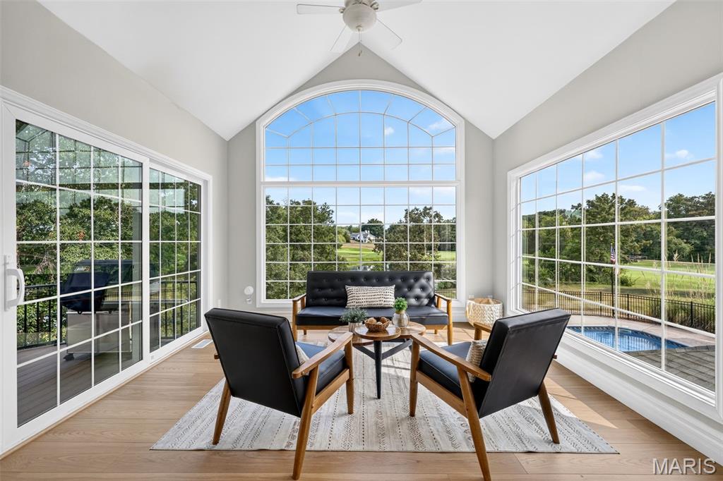 Bear Creek The Greens - Residential