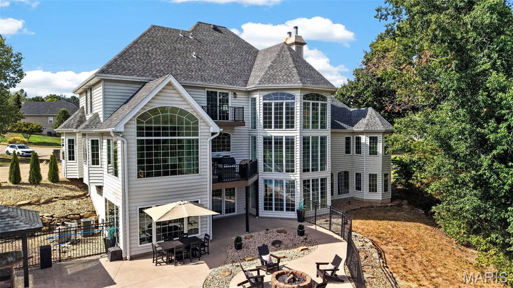 Bear Creek The Greens - Residential