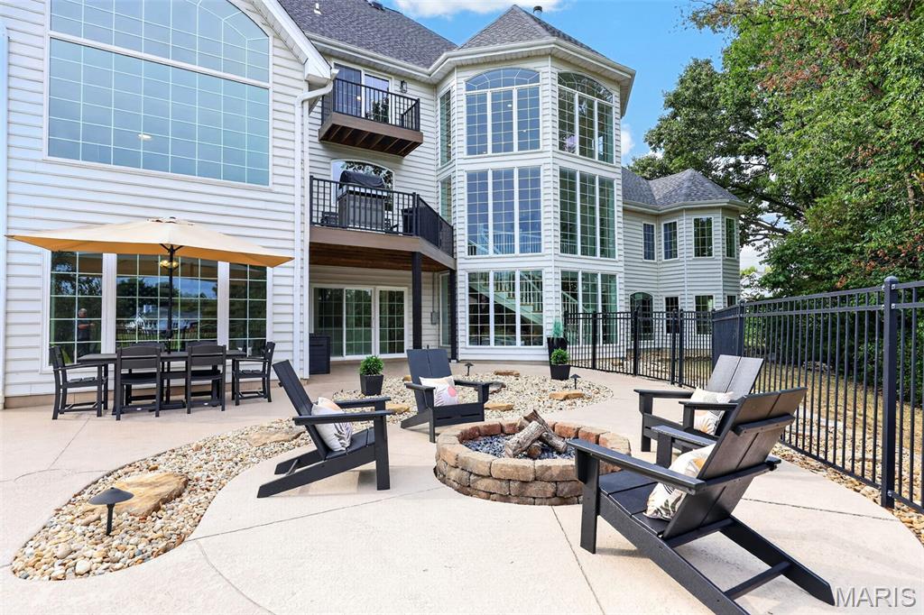 Bear Creek The Greens - Residential