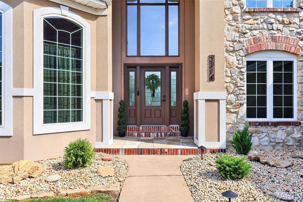 Bear Creek The Greens - Residential