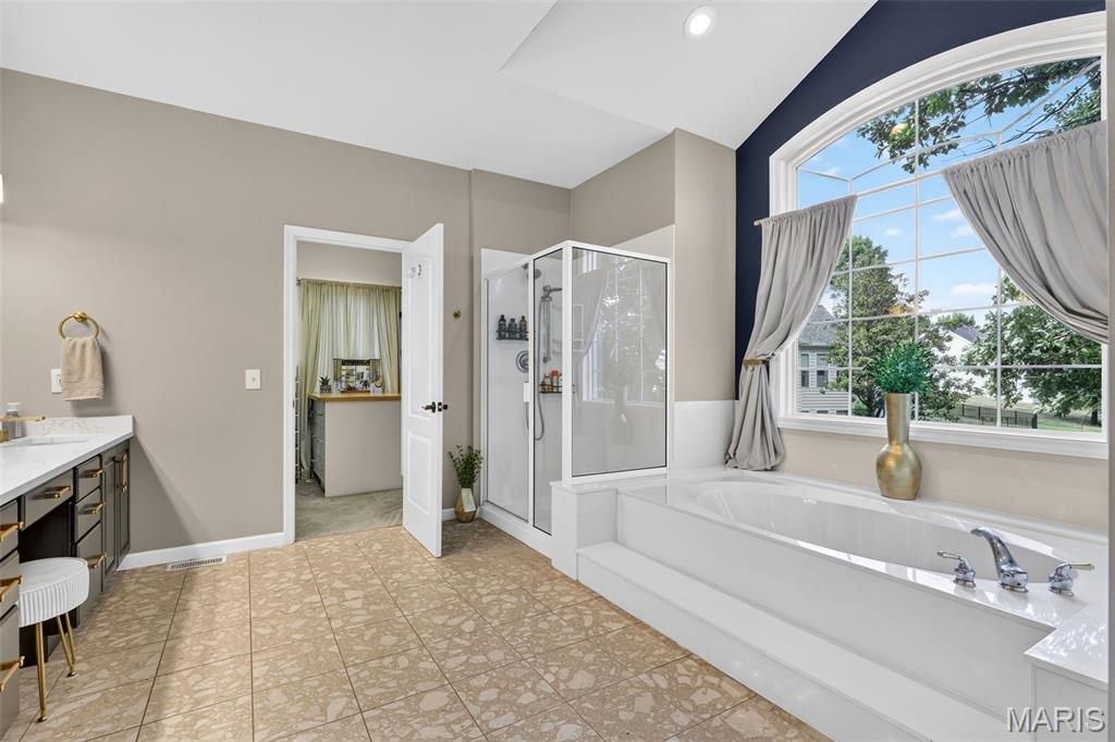 Bear Creek The Greens - Residential