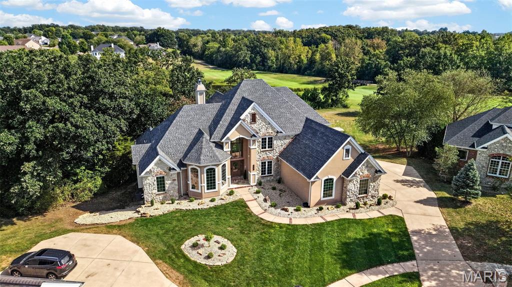 Bear Creek The Greens - Residential