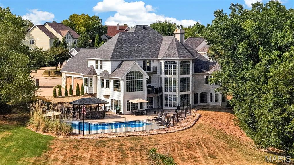 Bear Creek The Greens - Residential