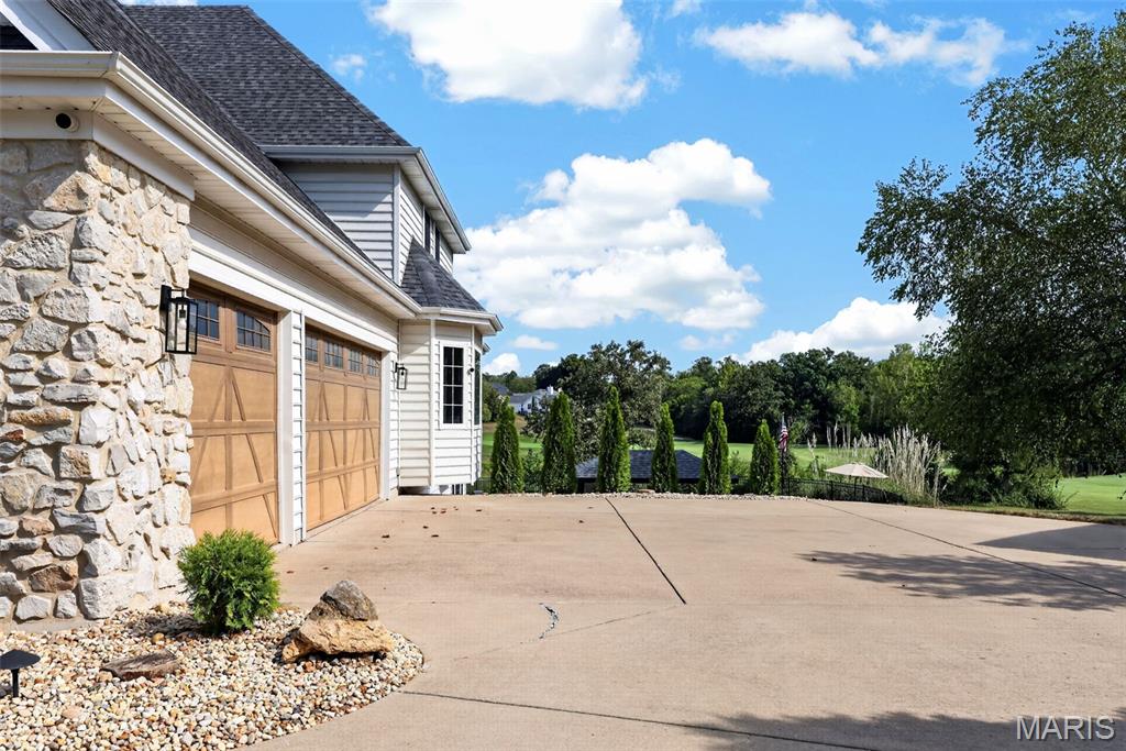 Bear Creek The Greens - Residential