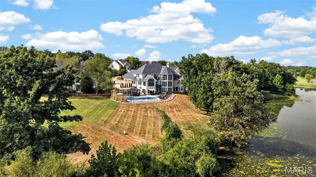 Bear Creek The Greens - Residential