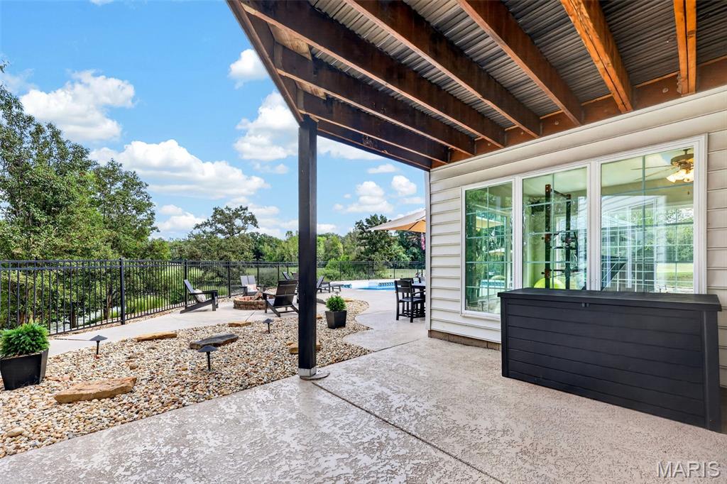 Bear Creek The Greens - Residential