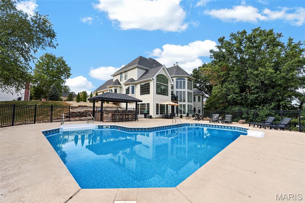 Bear Creek The Greens - Residential