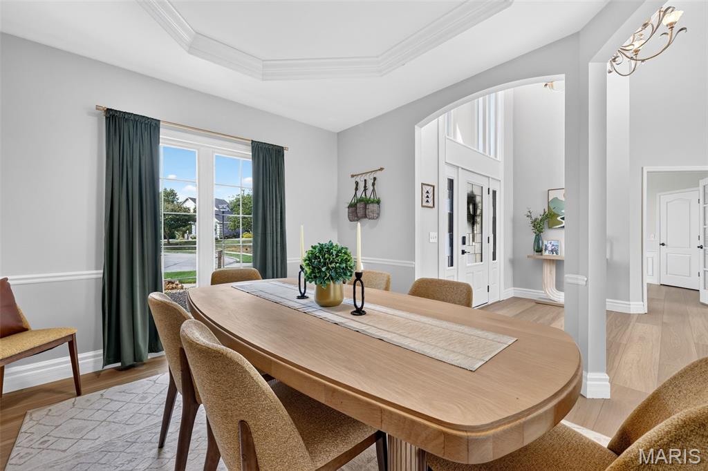 Bear Creek The Greens - Residential