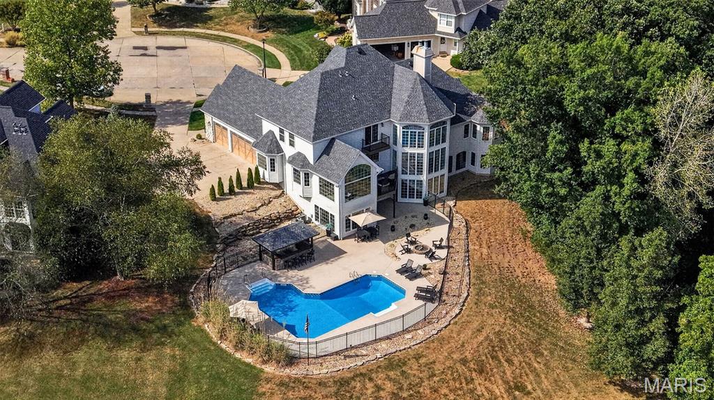 Bear Creek The Greens - Residential