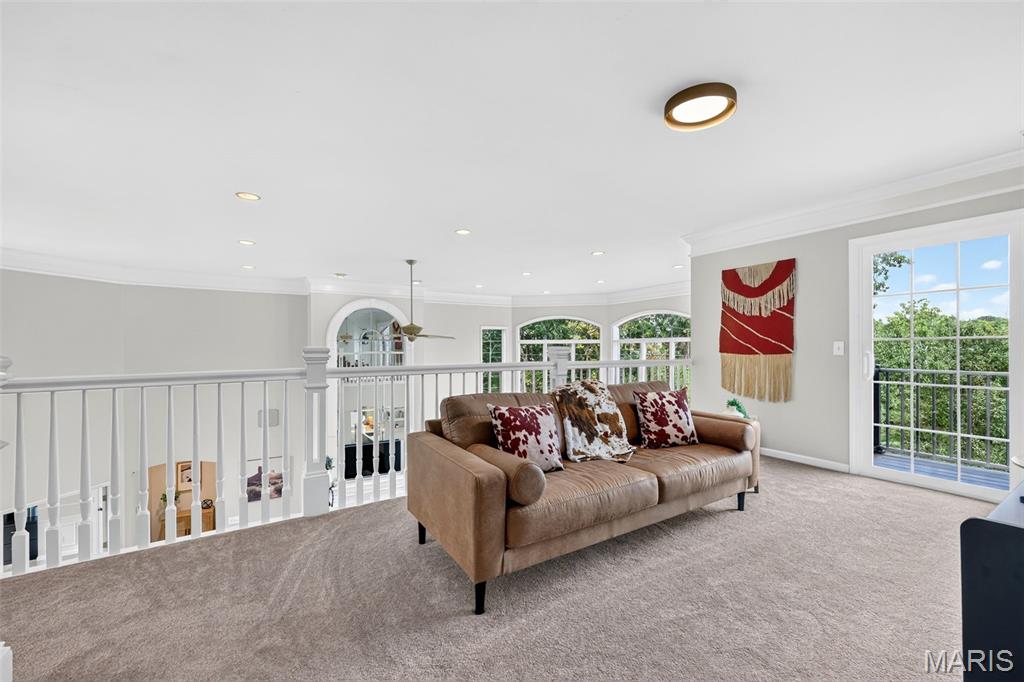 Bear Creek The Greens - Residential
