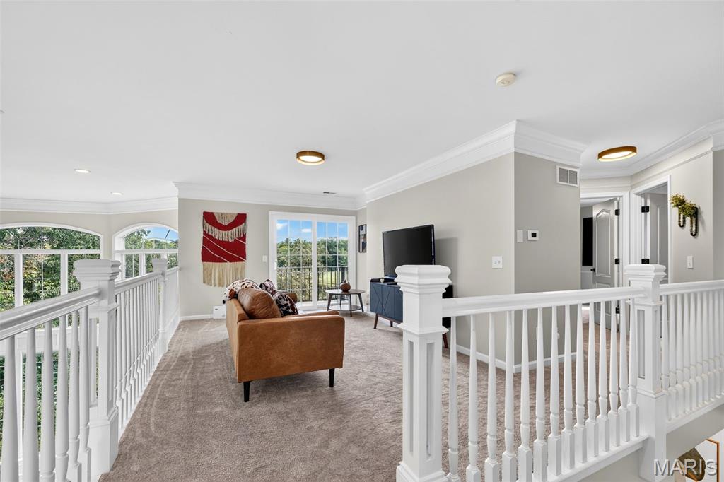Bear Creek The Greens - Residential