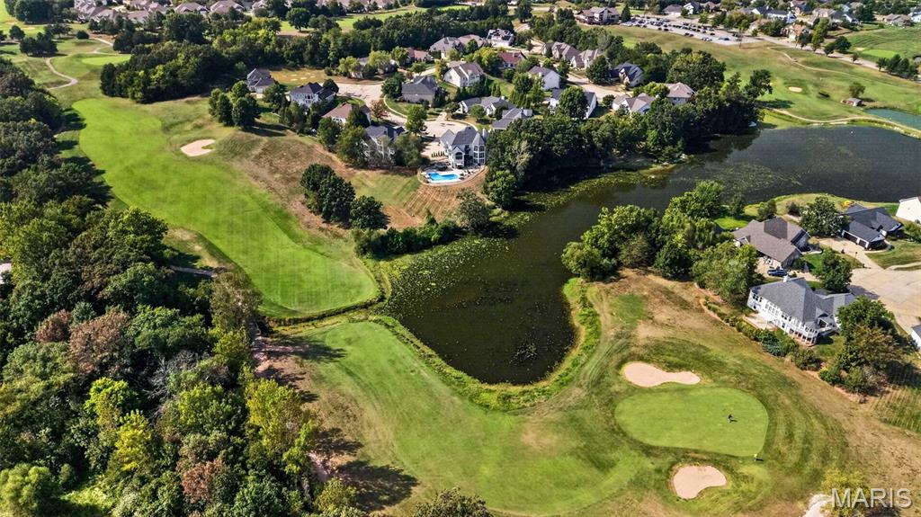 Bear Creek The Greens - Residential