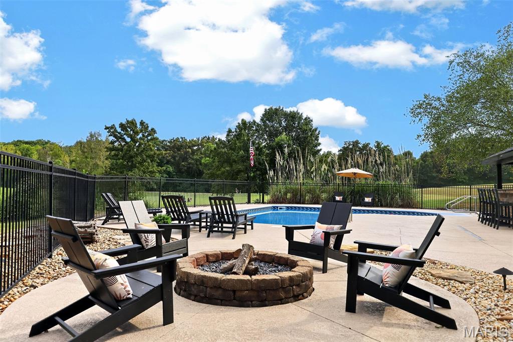 Bear Creek The Greens - Residential