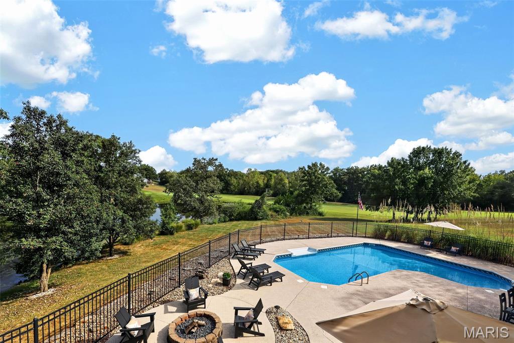 Bear Creek The Greens - Residential